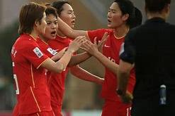 开云体育官方入口-科威特女足在比赛中力克强敌的简单介绍