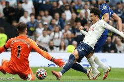 开云体育入口-关于切尔西客场胜利，排名四至六位置独立稳坐的信息