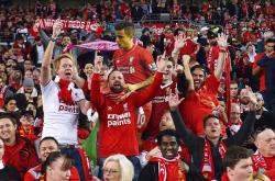 开云体育中国官网-利物浦主场失利，扩大与头名差距的简单介绍