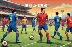开云体育app下载-关于拼搏在赛场，豪强对决火花四溅的信息