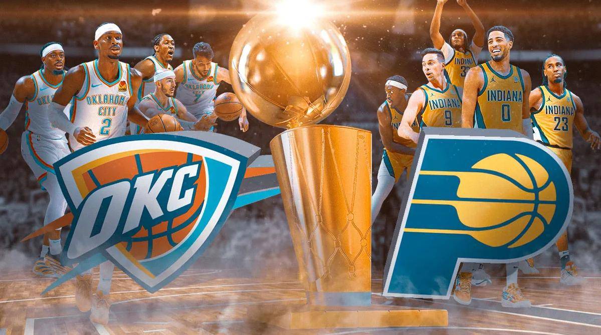 NBA总冠军战队夺冠在望，气焰高涨的简单介绍