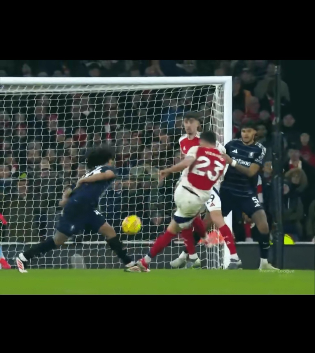 阿森纳反弹势头凶猛，英超战绩逐渐回暖的简单介绍