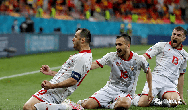 威尔士遭遇惨败，欧预赛形势雪上加霜的简单介绍