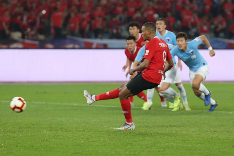 江苏队绝杀天津，取得两连胜