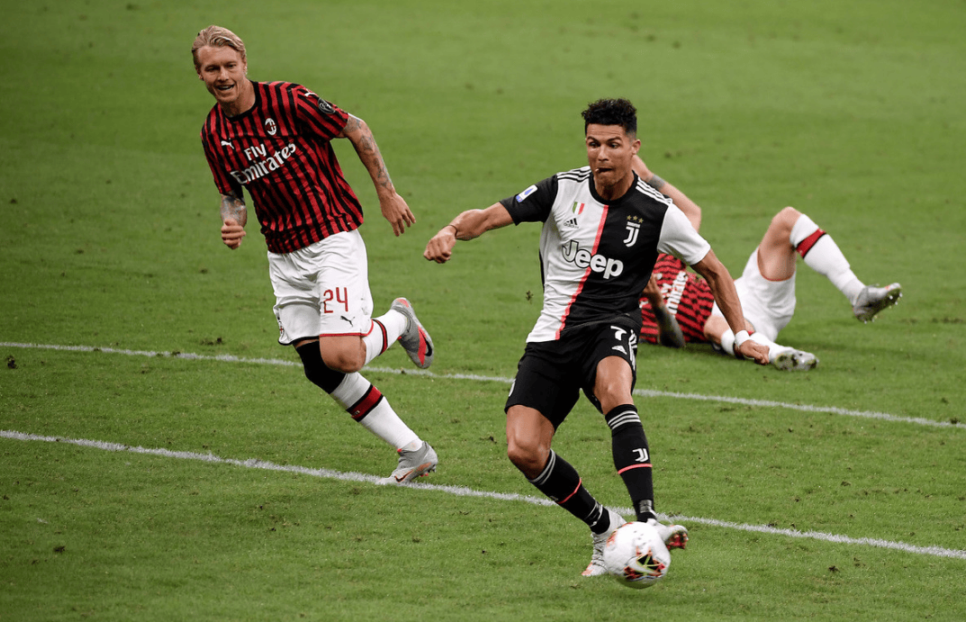 关于尤文图斯晋级之路不止，下一轮对手将为谁的信息