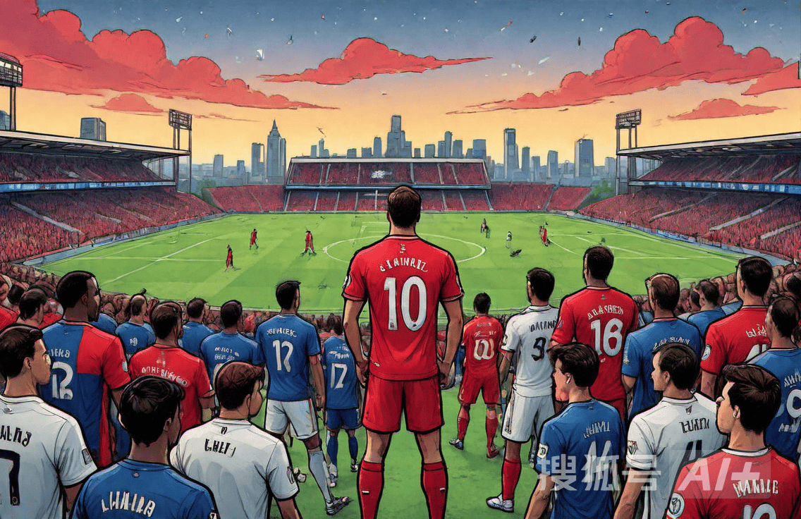 利物浦主场大胜，晋级欧冠八强