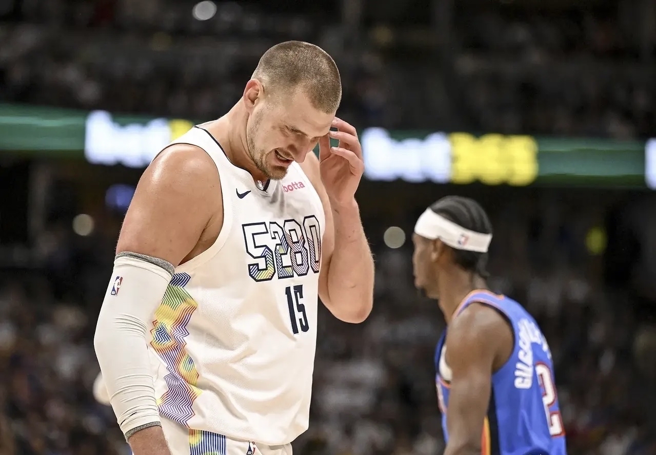 魔术主场气走黄蜂，福尼耶得分领先