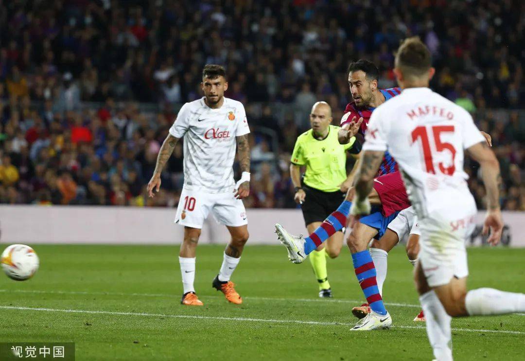 关于马洛卡主场获胜，保住积分榜前十位置的信息