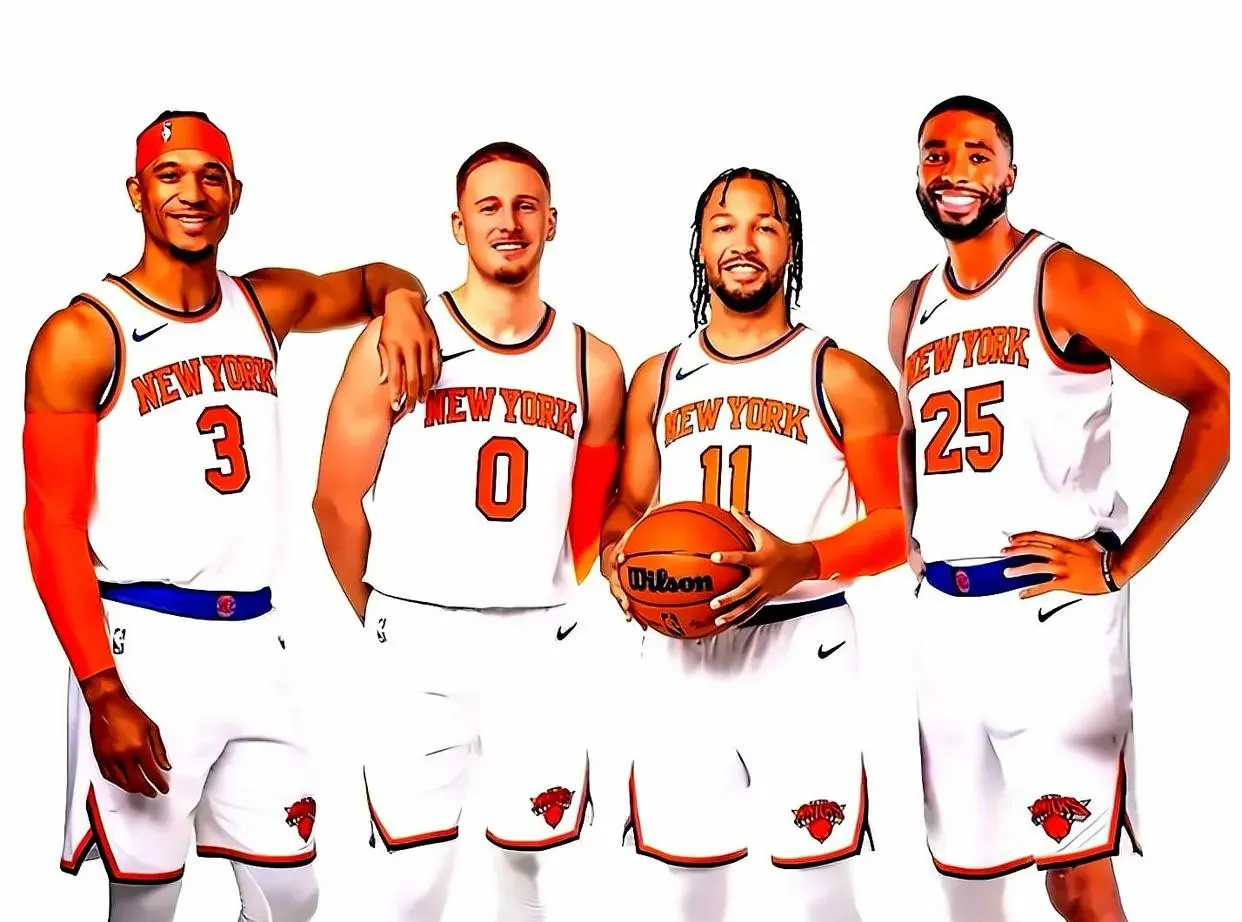 五位巨星接受伤病挑战为球队争胜的简单介绍