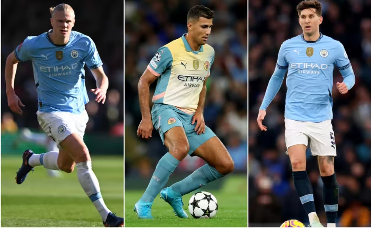 关于曼城巨星伤愈归队，英格兰足球急需支持的信息