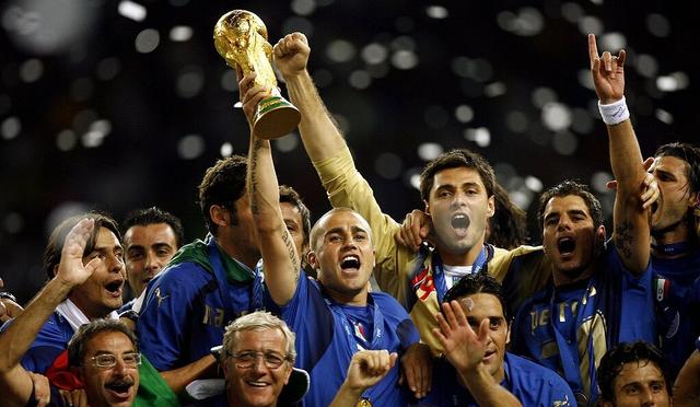 意大利足球界的一大事件震惊了球迷们的简单介绍 意大利足球界的一大事件震惊了球迷们的简单介绍