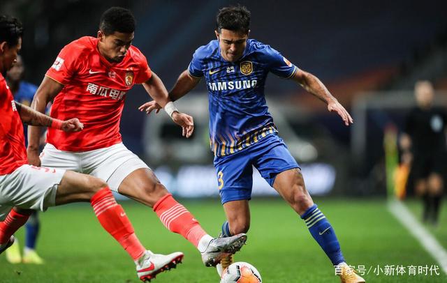 江苏苏宁vs广州恒大:双方实力均衡的简单介绍 江苏苏宁vs广州恒大:双方实力均衡的简单介绍