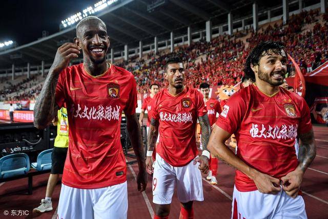 江苏苏宁vs广州恒大:双方实力均衡的简单介绍 江苏苏宁vs广州恒大:双方实力均衡的简单介绍